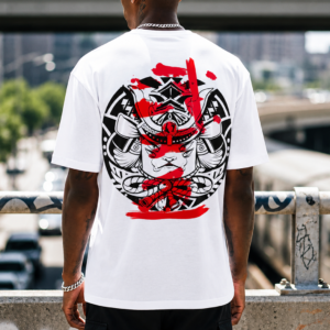 Ronin Neko Tee