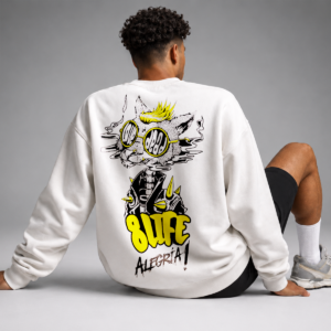 8 Life Hoodie