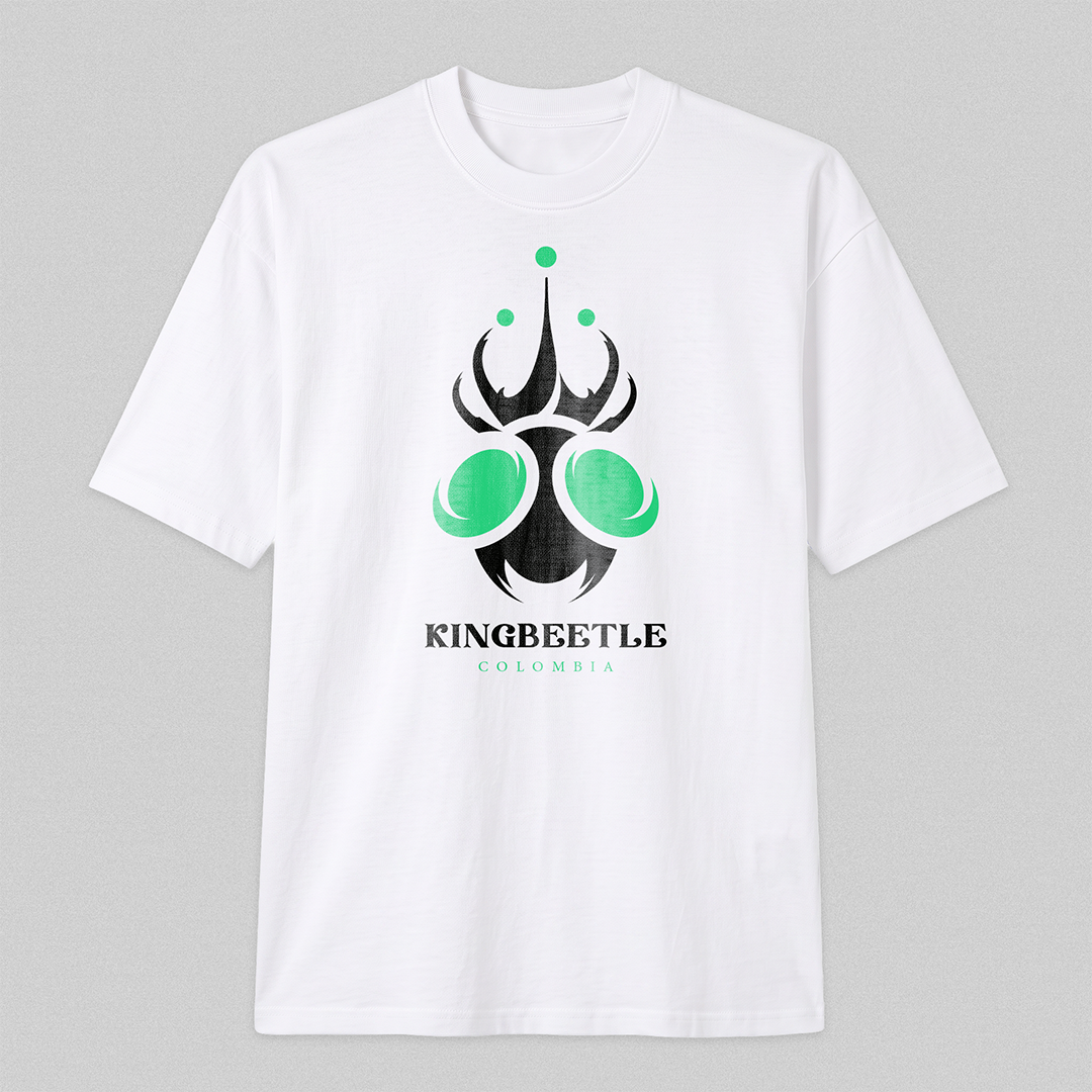 KingBeetle