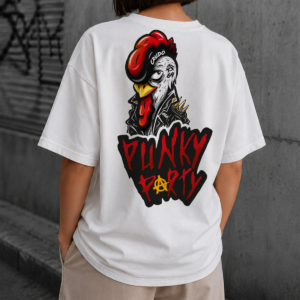 Punky Party